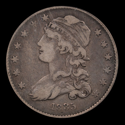 Bust