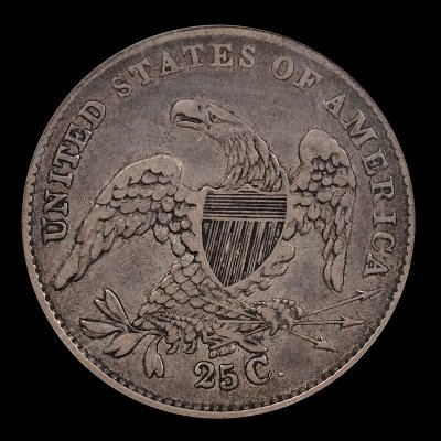 1835PCGS VF 30