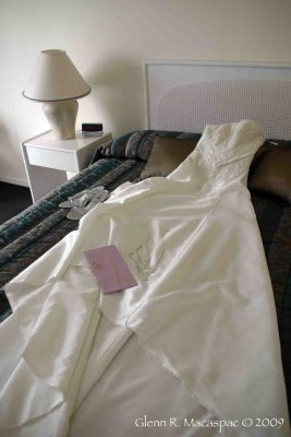 Gown