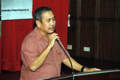 Speaker Boboy