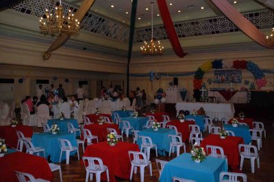 Children's tables
