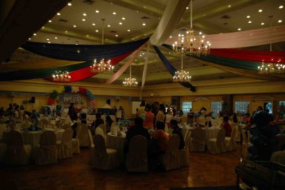 Ballroom
