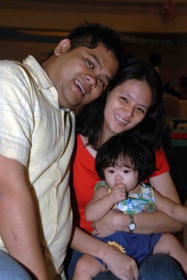 Hernandez Family