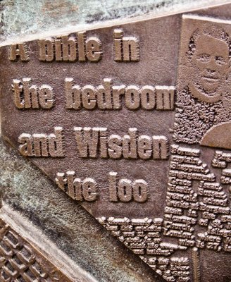 The Shepherd Warlock memorial Liverpool