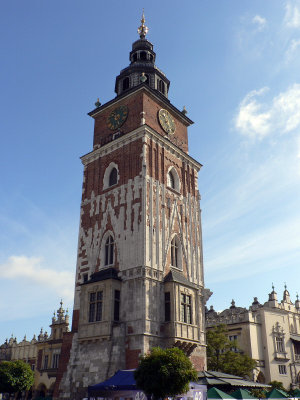 Tower.