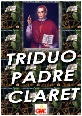 TRIDUO PADRE CLARET