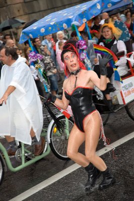 Stockholm Pride 2008