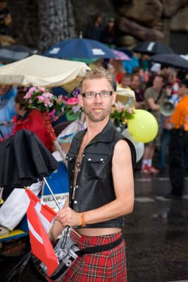 Stockholm Pride 2008