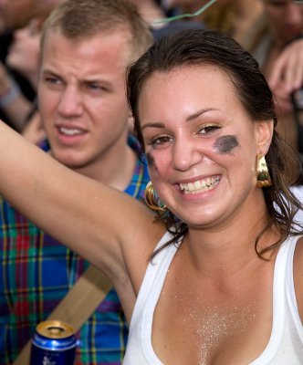 Stockholm Pride 2008