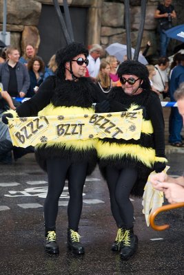 Stockholm Pride 2008