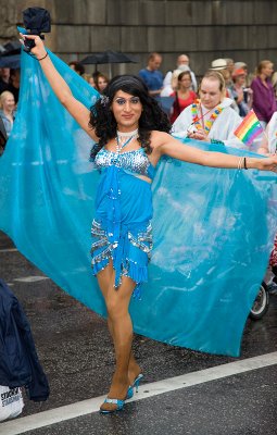 Stockholm Pride 2008
