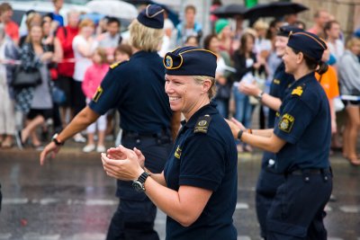Stockholm Pride 2008