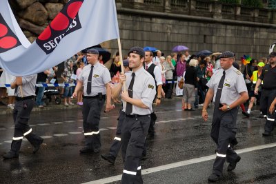 Stockholm Pride 2008