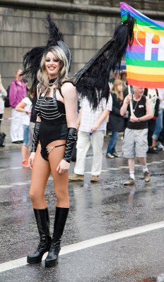 Stockholm Pride 2008