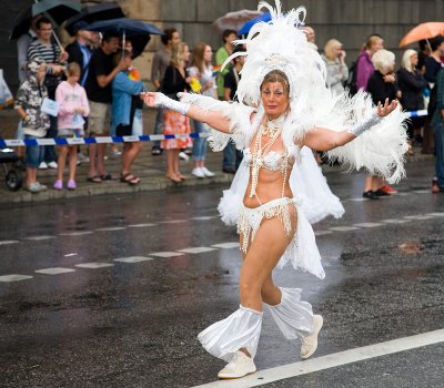 Stockholm Pride 2008