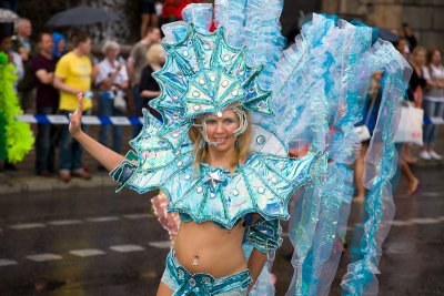 Stockholm Pride 2008