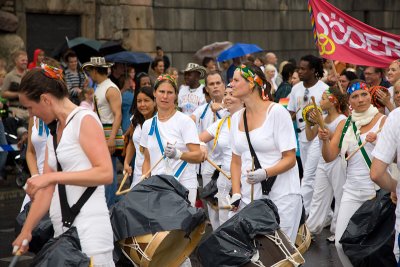 Stockholm Pride 2008