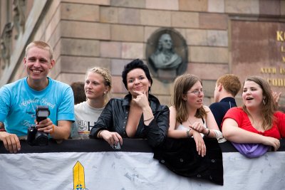 Stockholm Pride 2008