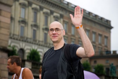 Stockholm Pride 2008