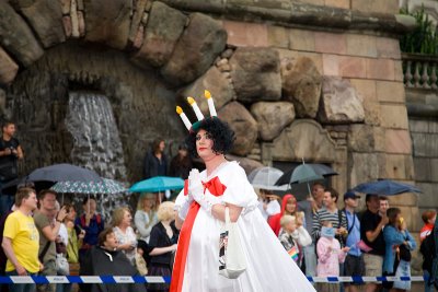 Stockholm Pride 2008