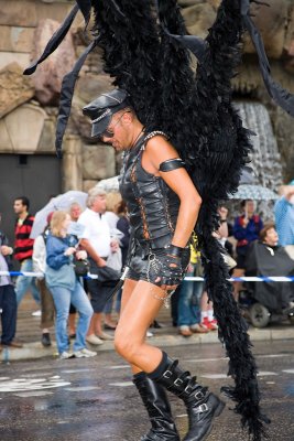 Stockholm Pride 2008