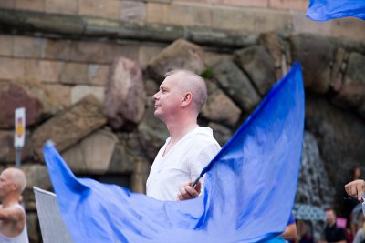 Stockholm Pride 2008