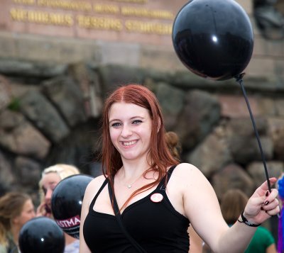 Stockholm Pride 2008