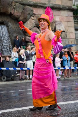 Stockholm Pride 2008