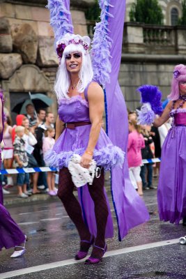 Stockholm Pride 2008