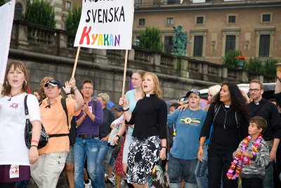 Stockholm Pride 2008