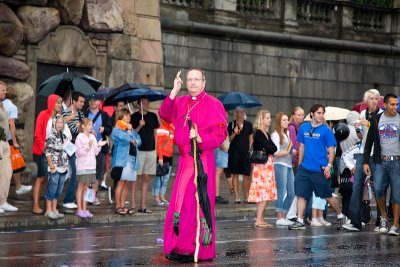 Stockholm Pride 2008