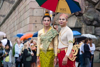 Stockholm Pride 2008