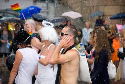 Stockholm Pride 2008