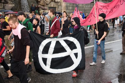 Stockholm Pride 2008
