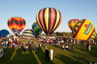 Saturday launch