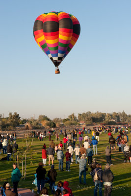 Saturday launch