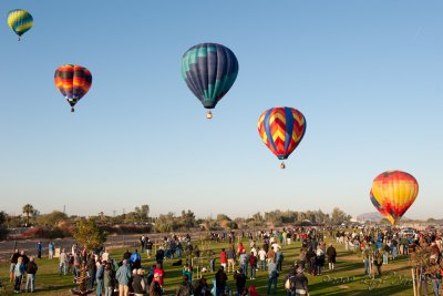 Saturday launch