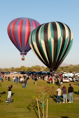 Saturday launch