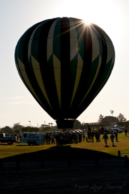 Saturday launch