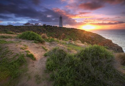 Kangaroo Island 2008