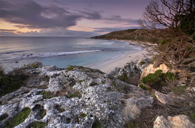 Stokes Bay Sunset_3.jpg