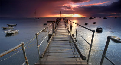 Kingscote Sunrise.jpg
