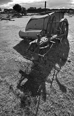 Old Harvester_bw.jpg