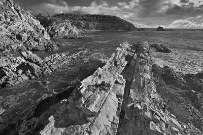 King George Beach_5_bw.jpg