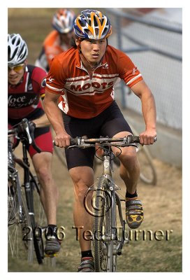 Alpenrose Cyclocross (2006)