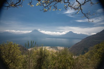 Antigua, Guatemala (Spring 2008)