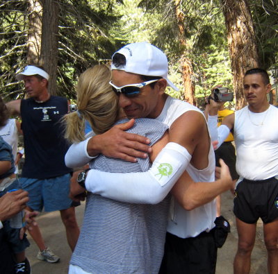 Badwater Ultramarathon - 7.14.2008