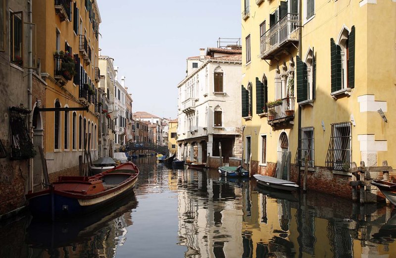 Side street. Street??