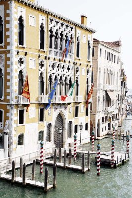 Grand Canal