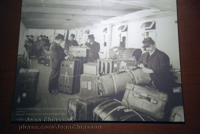 Empress of Ireland 1914